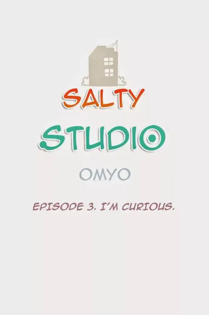 Studio Salty Chapter 3 2